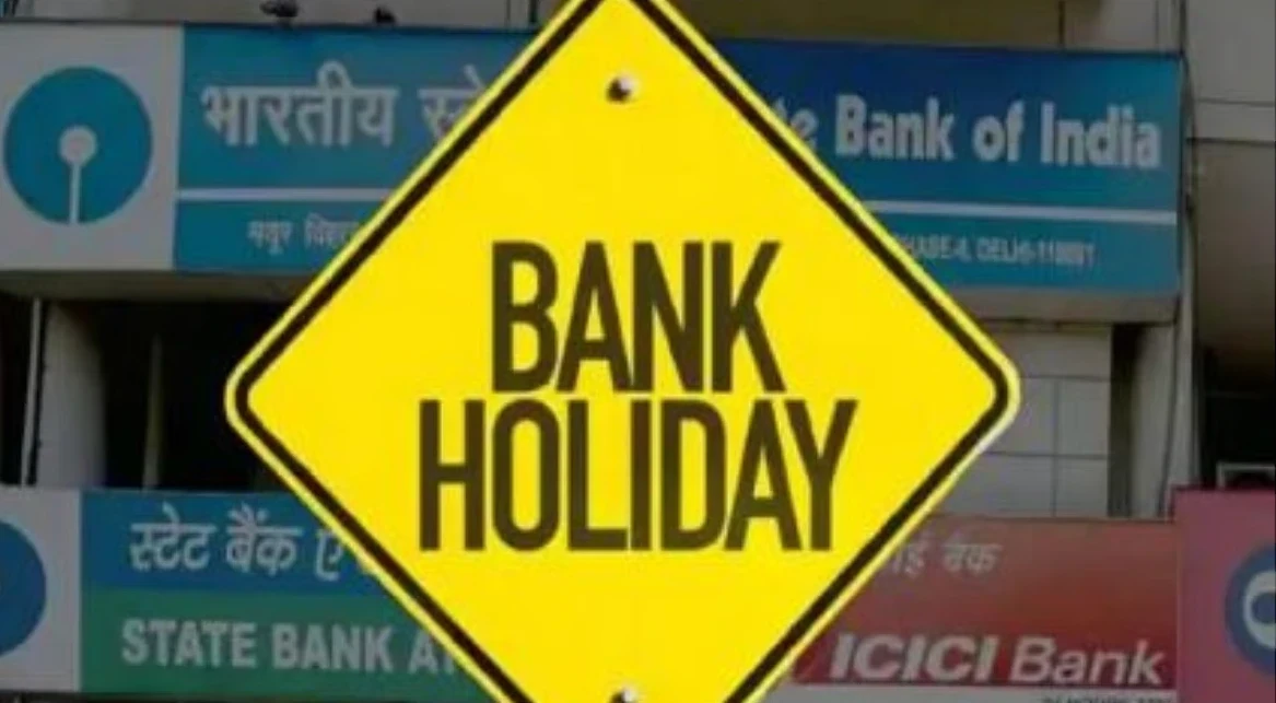 April Bank Holiday 2025