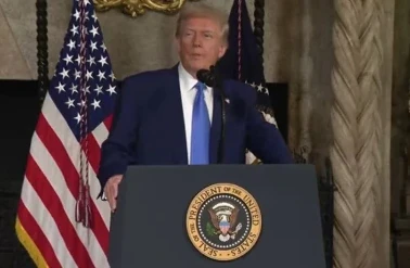 वाशिंगटन। US Election Rules Change: President Trump changed voting rules in US US Election Rules Change: अमेरिकी राष्ट्रपति डोनाल्ड ट्रम्प President Trump एक के बाद एक बड़ा कदम उठा रहे हैं। ट्रम्प ने मंगलवार