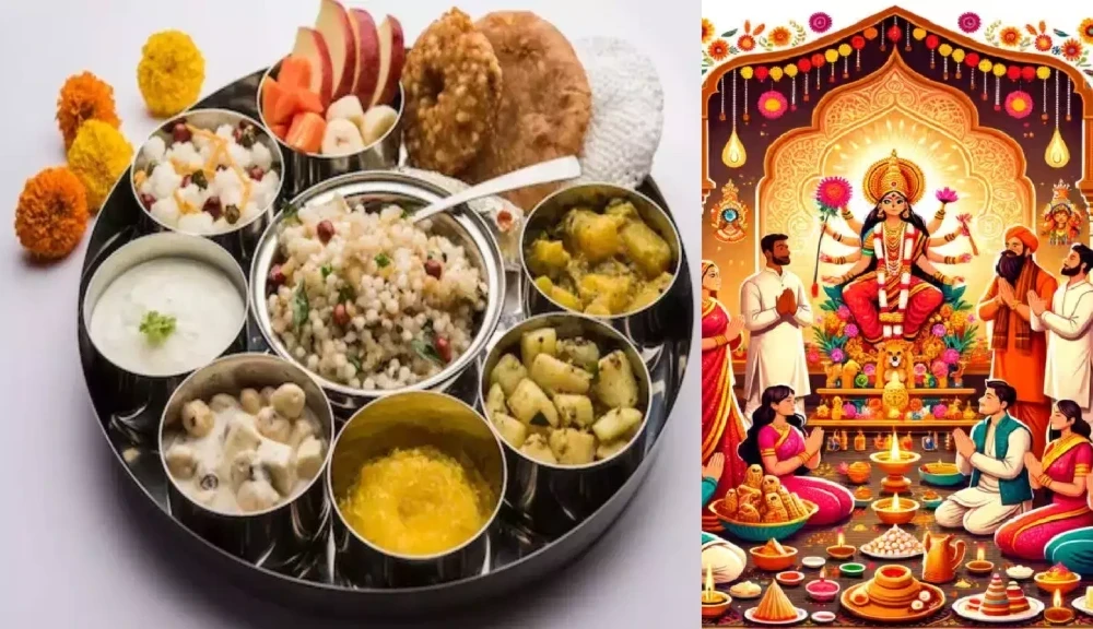 Chaitra Navratri 2025 tips