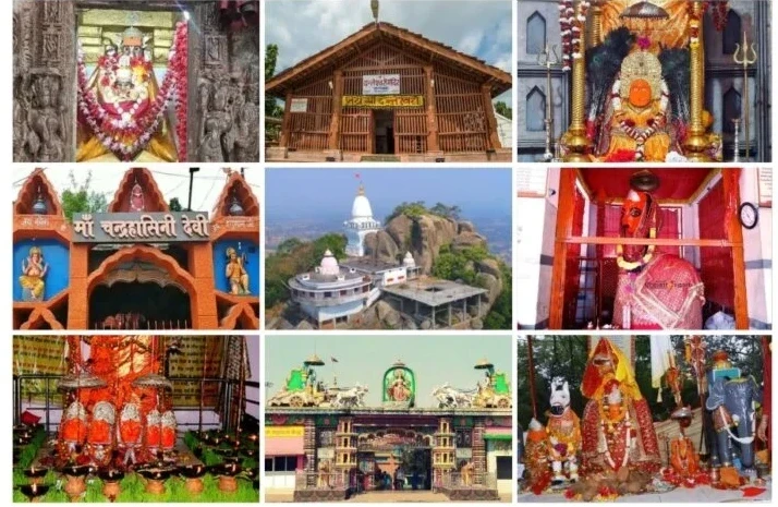 Navratri Special News