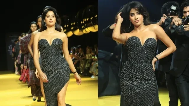 Lakme Fashion Week 2025