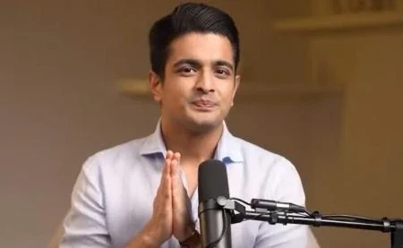 Ranveer Allahabadia