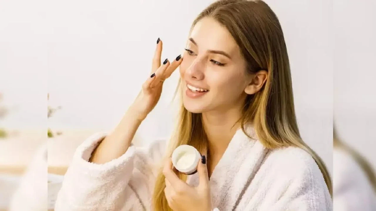 Moisturizer For Summer
