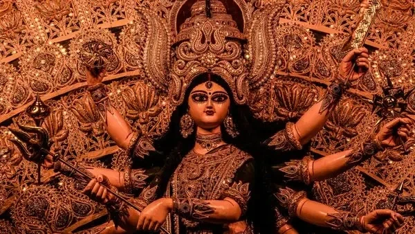 Chaitra Navratri 2025
