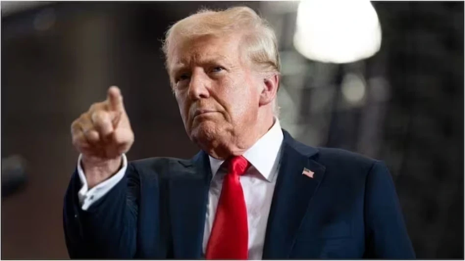 US Reciprocal Tariffs on India