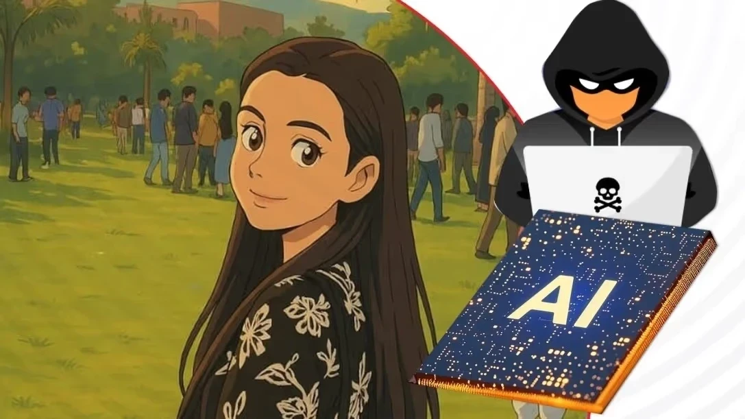 Ghibli Trend Side Effects