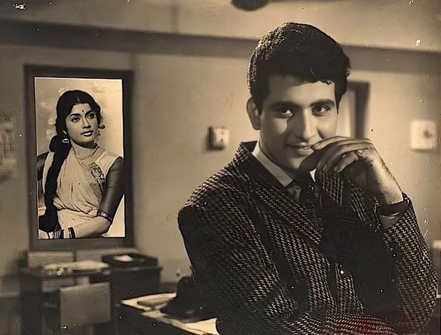 Bollywood Actor Manoj Kumar