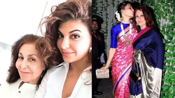 Jacqueline Fernandez