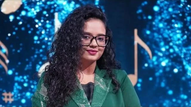 Indian Idol 15