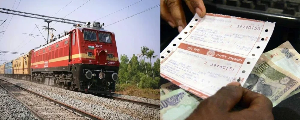 Indian Railways
