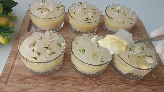 Gond Katira Makhana Recipe