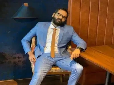 Kunal Kamra