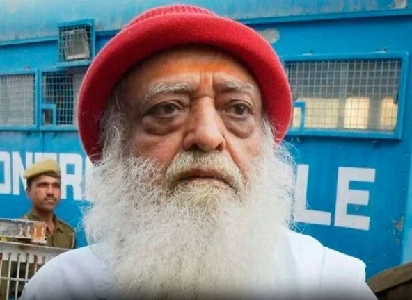 Asaram