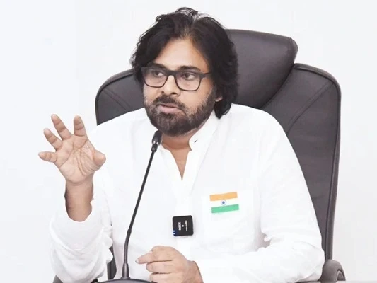 Pawan Kalyan