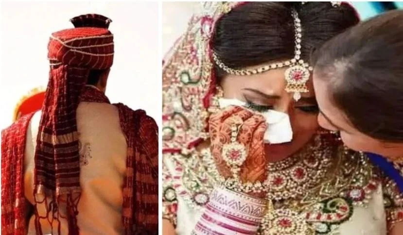 Viral News: उत्तर प्रदेश के अलीगढ़ में एक हैरान करने वाला मामला सामना आया है। यहां शादी से 9 दिन पहले दूल्हा अपनी होने वाली सास के साथ ही भाग गया। दोनों के बीच अफेयर कब शुरू हुआ, किसी को पता नहीं