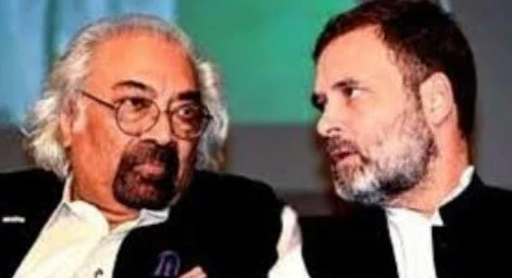 अहमदाबाद(विशेष प्रतिनिधि)। Congress Ahmedabad Session: कांग्रेस का 84वां अधिवेशन 8 और 9 अप्रैल को अहमदाबाद में होने जा रहा है। एक दिन पहले ओवरसीज कांग्रेस के अध्यक्ष सैम पित्रोदा ने रायपुर-जयपुर सम्मेलन के