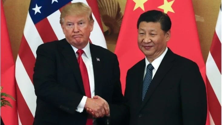 Tariff war