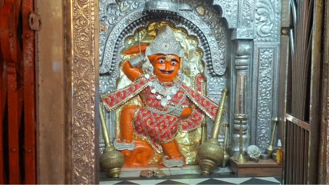 Hanuman Jayanti 2025