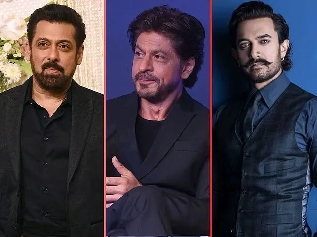 Bollywood Khan's reaction on Pahalgam Terror Attack