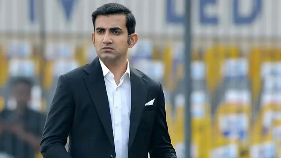 Gautam Gambhir Received Death Threat
