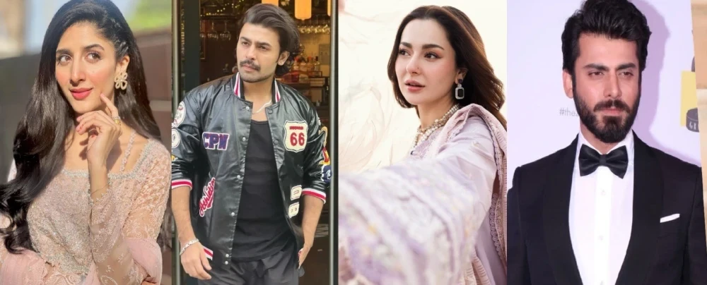 Pakistani artists on terrorist attack in Pahalgam
