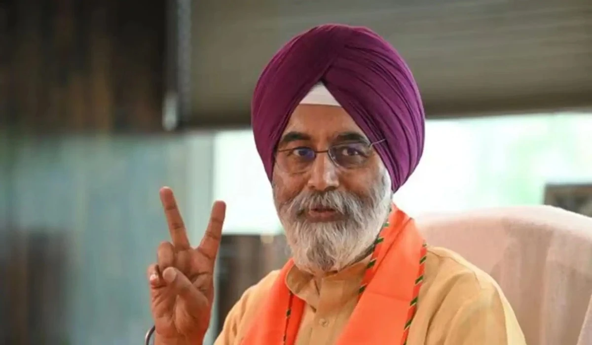 Delhi Mayor Election 2025