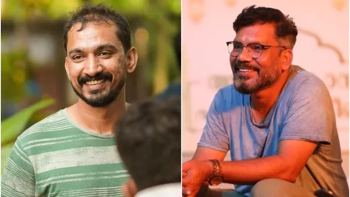 Malayalam Film Directors Arrested
