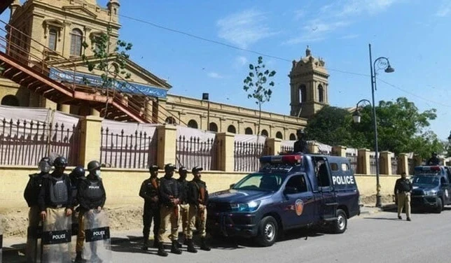 Pahalgam Attack
