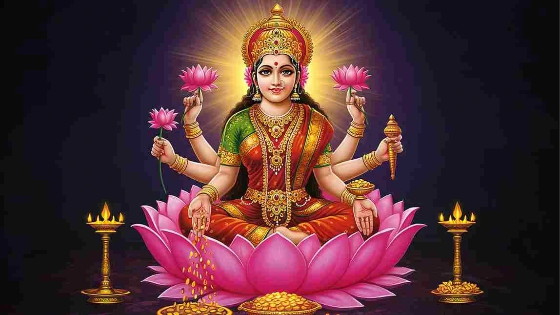 Akshaya Tritiya 2025