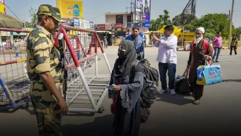 India Pakistaan