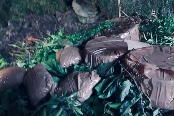 Pahalgam Terror Attack