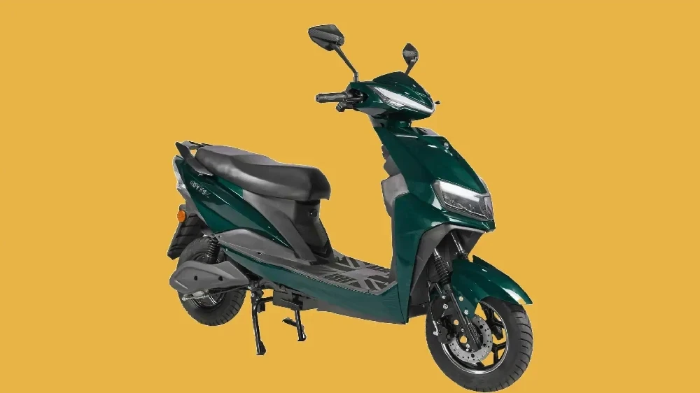 Odysse HyFy launched