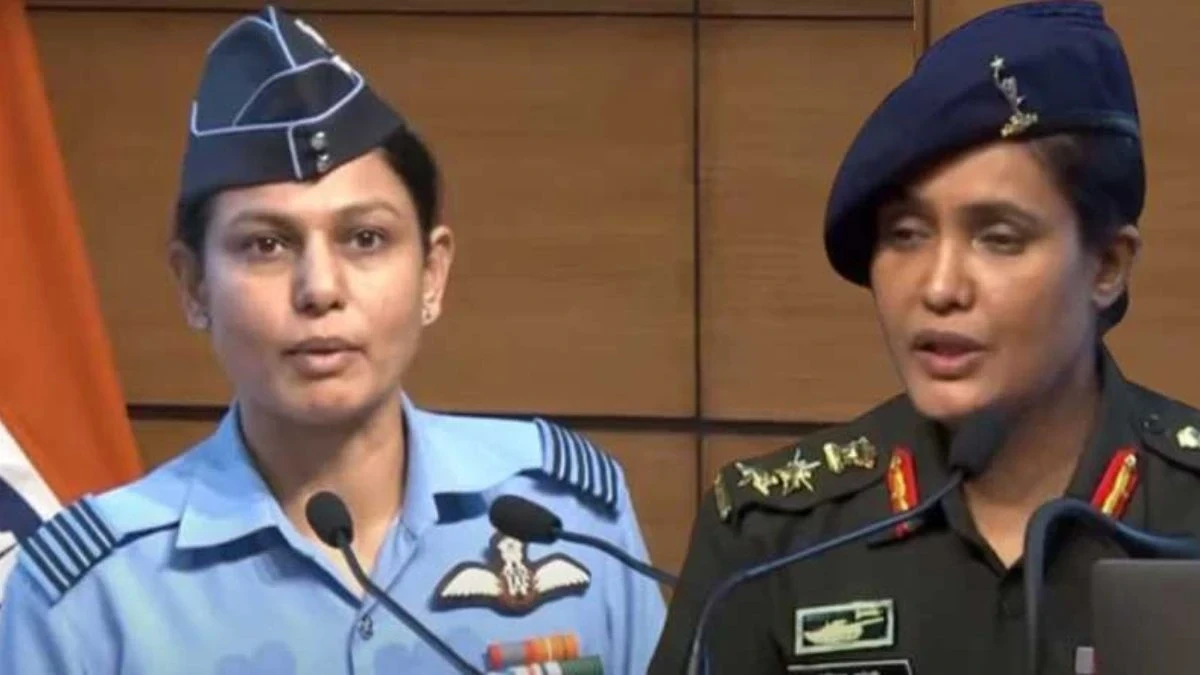 Operation Sindoor