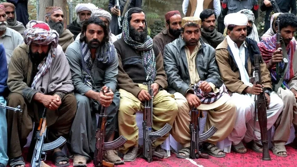 Attack On Pakistan