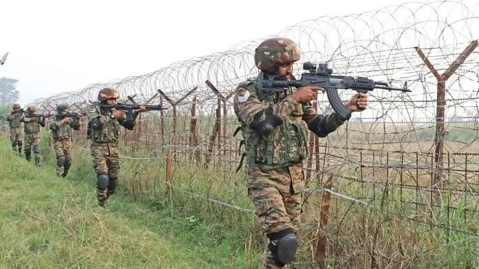 Ceasefire