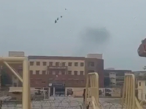 Drone Attacks in Pakistan