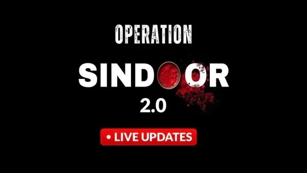 Operation Sindoor