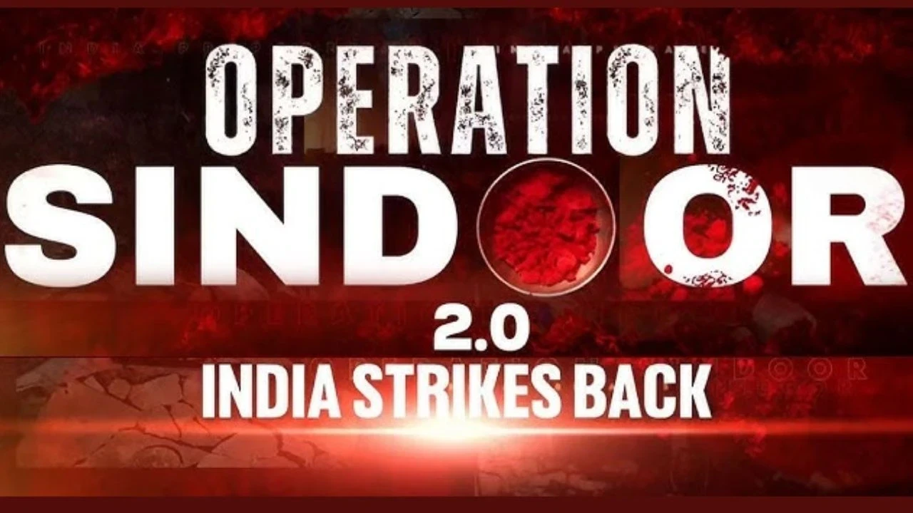 Operation Sindoor