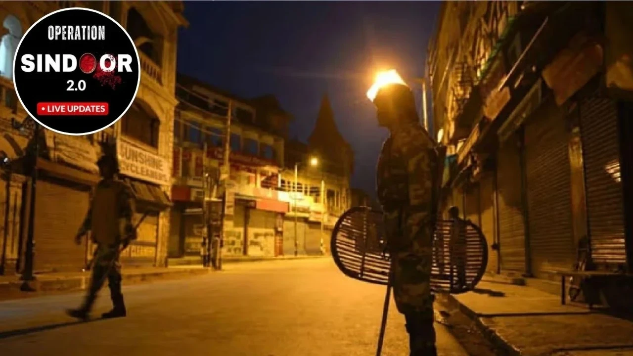 Operation Sindoor 2