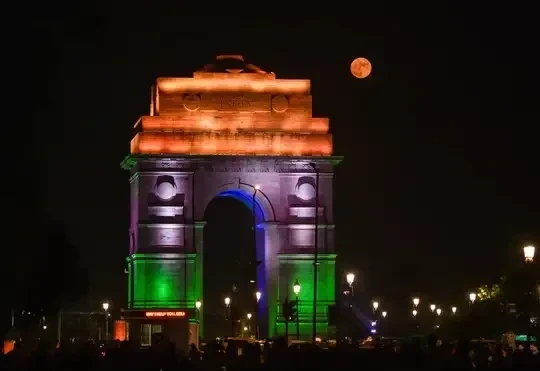 India Pakistan War