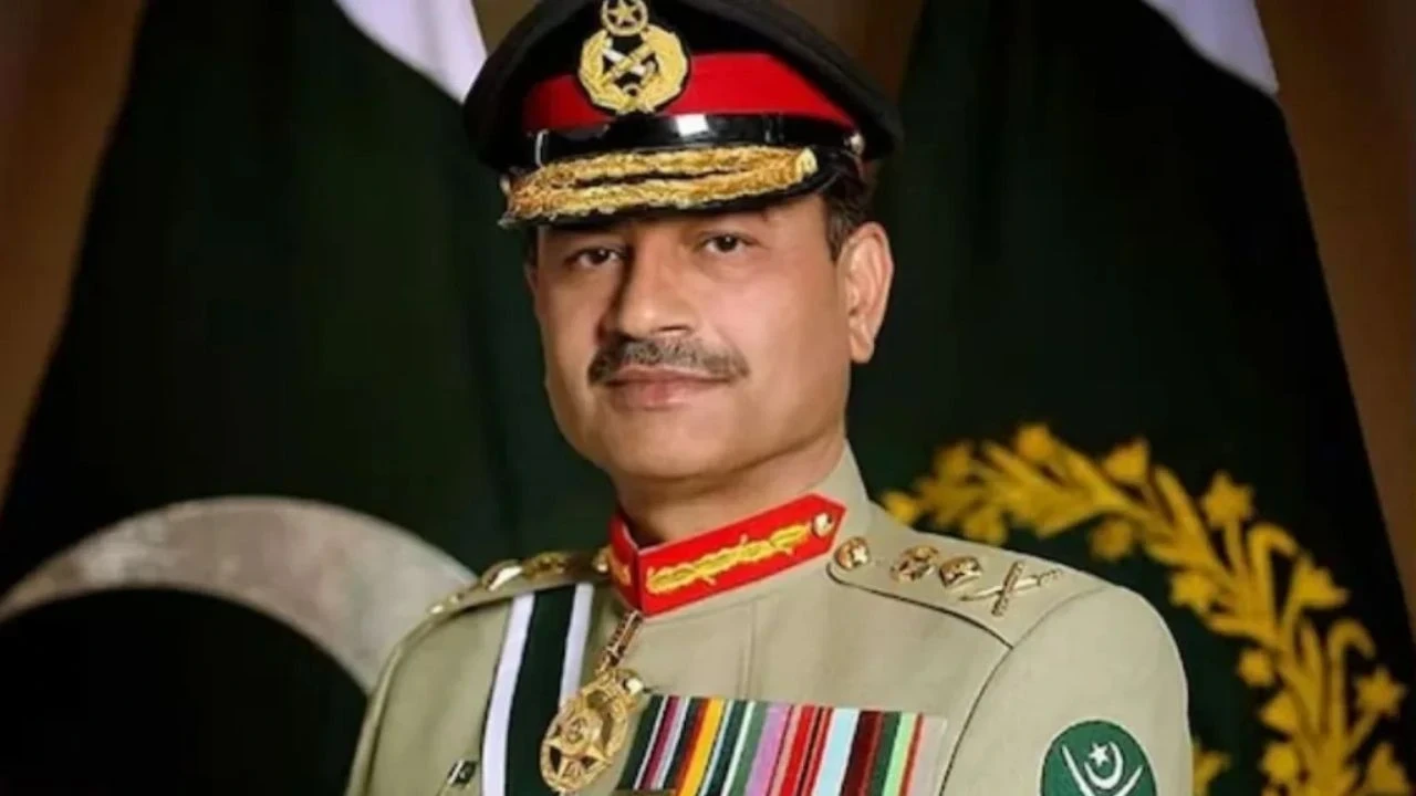 India Pakistan War