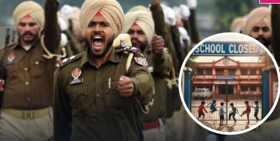India Pakistan Attack