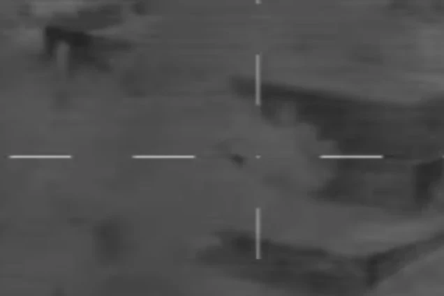 Operation Sindoor: How Indian Army foiled Pakistani attacks at night and destroyed their hideouts, Indian Army shared video