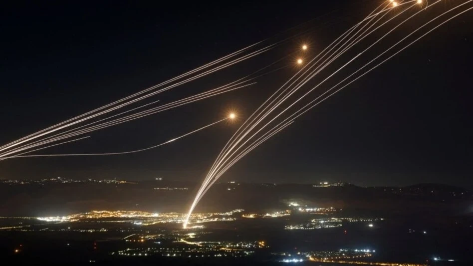 Operation Sindoor: India's drone attack on Pakistan's Okara Army Cantonment, attack happened this morning, border villages in Jaisalmer evacuated