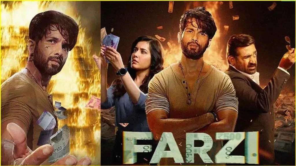 Farzi 2