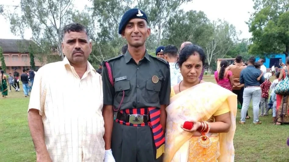 Murali Naik