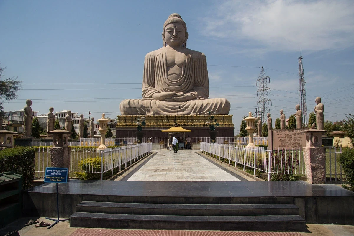 Buddha Purnima