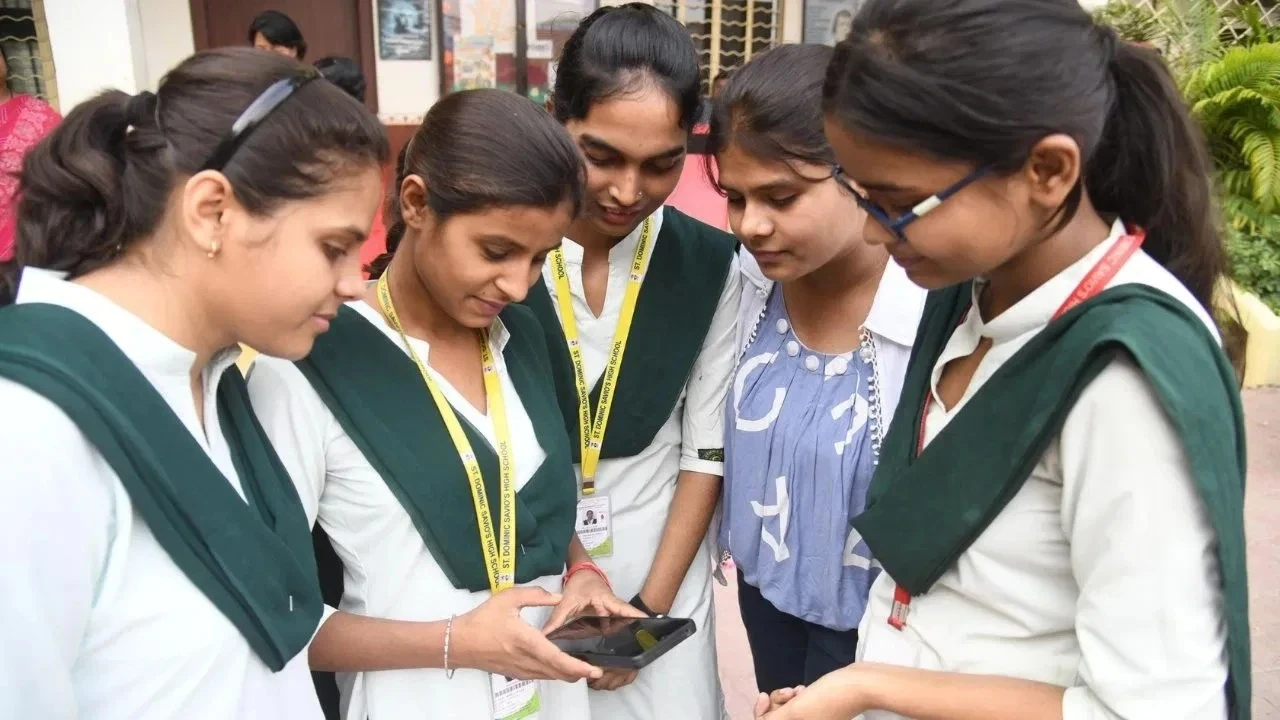 CBSE 12th Result