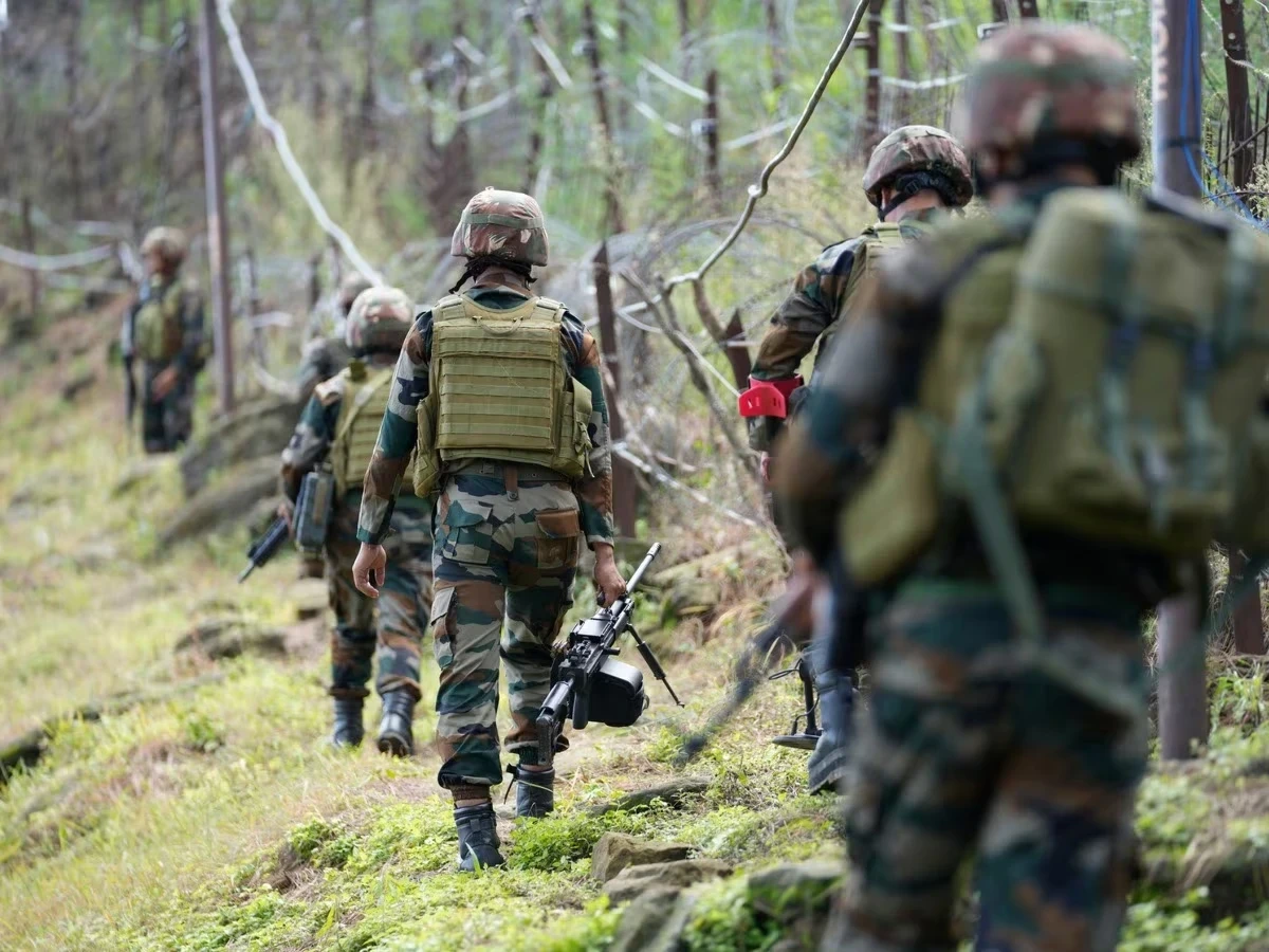 Jammu-Kashmir