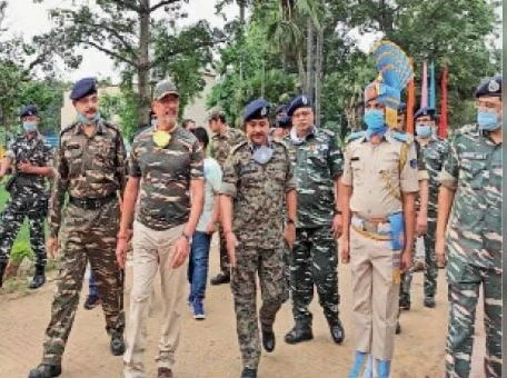 After Operation Sindoor, 3.25 lakh CRPF jawans got relief, leave order withdrawn
